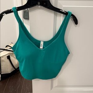 Lululemon Align Top
